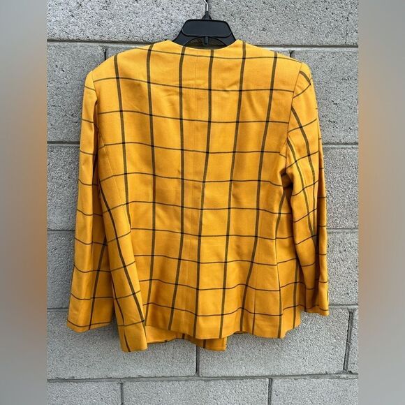 Gorgeous Career Le Suit Petite Skirt Set Size 14P - Picture 4 of 6